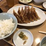 餃子製造直販 餃山堂 - 