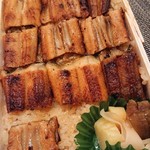 あなごめしうえの - 