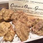 Focaccia Di Recco 500 - 