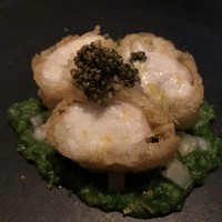 ラ・ボンヌターブル - 