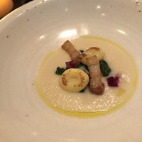 ラ・ボンヌターブル - 