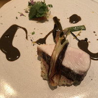 ラ・ボンヌターブル - 