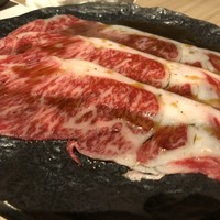 近江うし 焼肉 にくTATSU 青山本店 - 