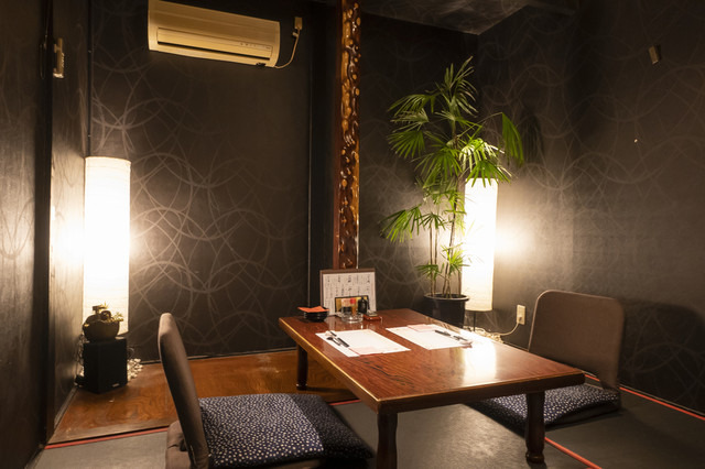 和風ダイニング桜木 - 多賀城（海鮮）の写真