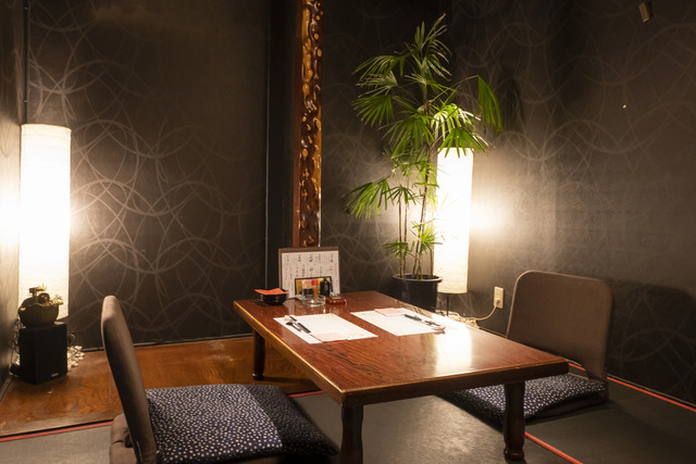 和風ダイニング桜木 - 多賀城（海鮮）の写真