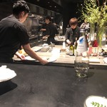 フロリレージュ - 