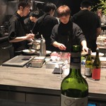 フロリレージュ - 