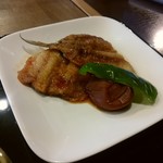 居酒屋・お食事処 和の町ほうき - 節分鰯の蒲焼