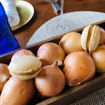 レストラン ウオゼン - 