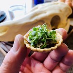 レストラン ウオゼン - 