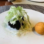 レストラン ウオゼン - 