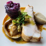 レストラン ウオゼン - 