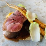 レストラン ウオゼン - 