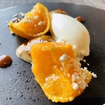 レストラン ウオゼン - 