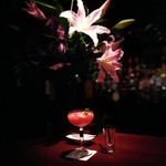 Bar Noir - 