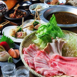 蕎麦とお酒 そばちょこ_1