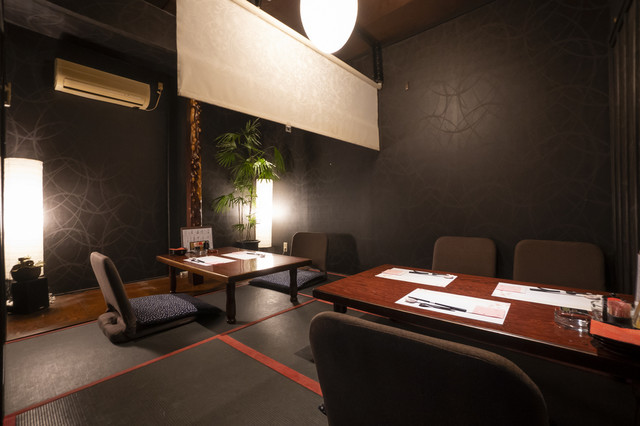 和風ダイニング桜木 - 多賀城（海鮮）の写真