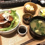 ハンズカフェ - 