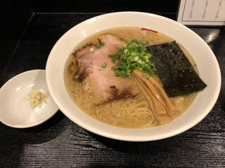 ラーメン角屋 - 