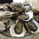 中山牡蠣養殖所 - 