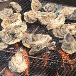 中山牡蠣養殖所 - 