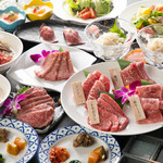 Yakiniku Tomihisa - 