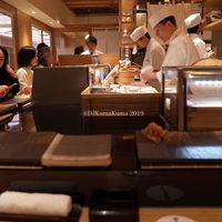 築地青空三代目 大名古屋ビルヂング店 - 