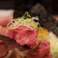 築地青空三代目 大名古屋ビルヂング店 - 