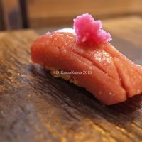 築地青空三代目 大名古屋ビルヂング店 - 