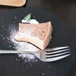 かんカフェ - 