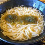 英芙蓉 - おぼろうどん アップ