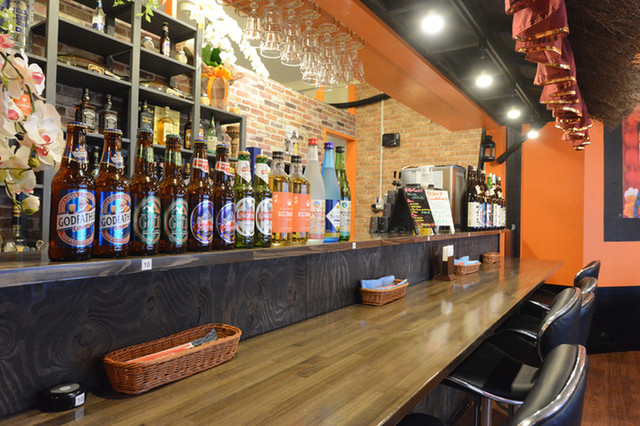 インド・ネパール料理 KUMARI - 仙台（インドカレー）の写真