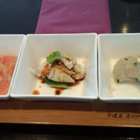中国菜 老四川 飄香 銀座三越店 - 
