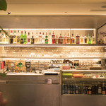 Fresco Caffe - 