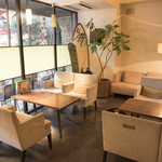Fresco Caffe - 