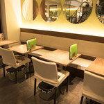 Fresco Caffe - 
