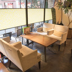 Fresco Caffe - 