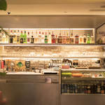 Fresco Caffe - その他写真: