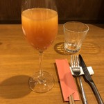 Osteria e bar R - ミモザ