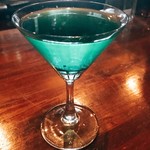 VESTA - ドリンク写真:スカイダイビング