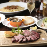 GRILL＆DINING 丸の内ディンドン 新青山ビル店