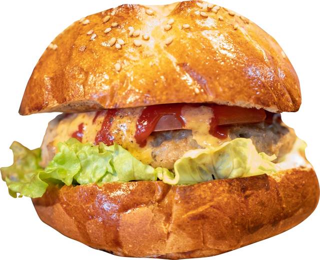 BLTカフェ - 岩代清水（カフェ）の写真