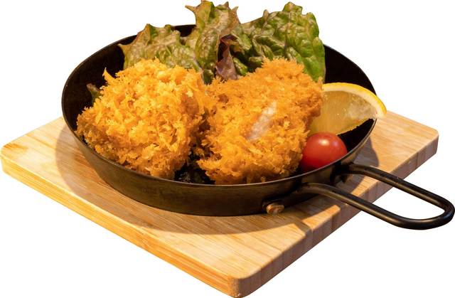 BLTカフェ - 岩代清水（カフェ）の写真