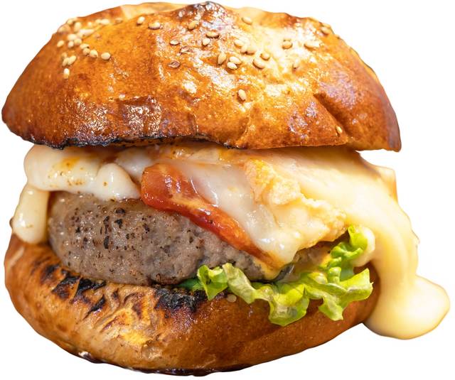 BLTカフェ - 岩代清水（カフェ）の写真