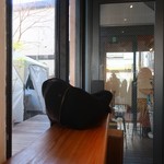 アンドサタデーコーヒー - 