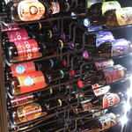 燻製 鉄板焼 クラフトビール MOKU 新橋店