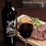 GRILL＆DINING 丸の内ディンドン 新青山ビル店