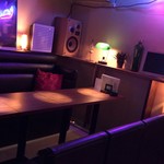 カフェ&バー プレス - 