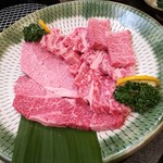 嘉牛 かぎゅう 大分 牛料理 ネット予約可 食べログ