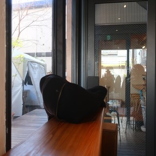 アンドサタデーコーヒー_2